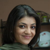 Actress Kajal Agarwal Stills | Picture 40183